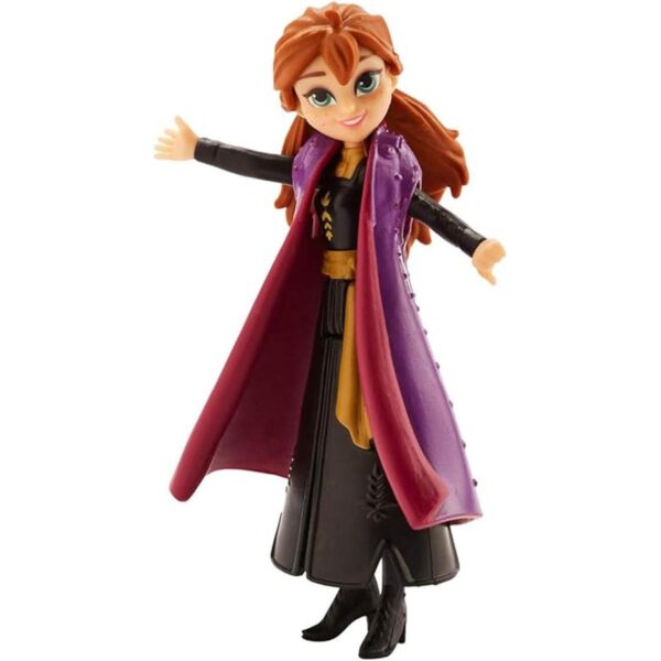 Disney Frozen multipack de muñecas pequeñas de Frozen 2_4