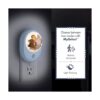 Disney Frozen Anna and Elsa II MySelect Luz nocturna
