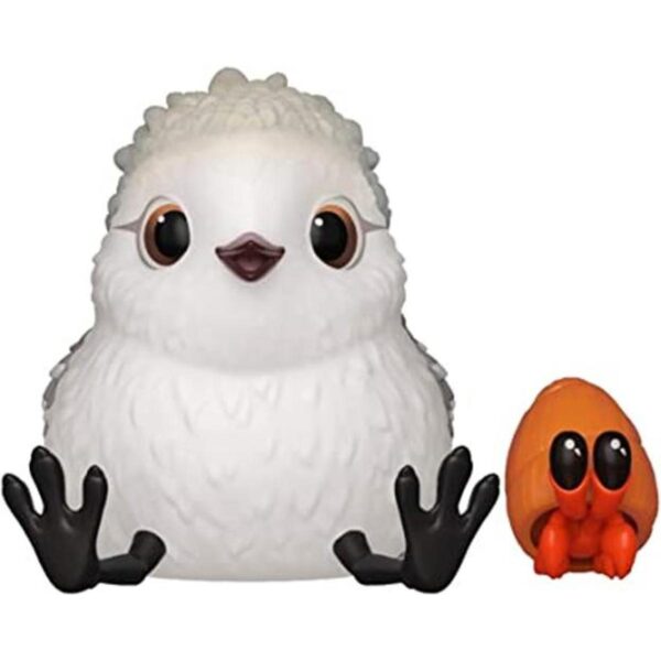 Disney Funko Pixar Piper con cangrejo ermitaño_1