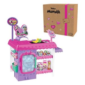 Disney Junior Minnie Mouse Maravilloso Mercado caja_1