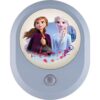 Disney Frozen Anna and Elsa II MySelect Luz nocturna
