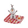 Disney Frozen 2 Anna y Olafs Otoño Picnic Olaf Doll_4