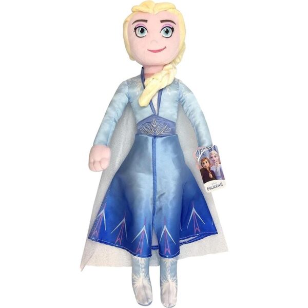 Disney Frozen 2 Elsa Almohada de peluche Buddy_1