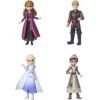 Disney Frozen multipack de muñecas pequeñas de Frozen 2_3