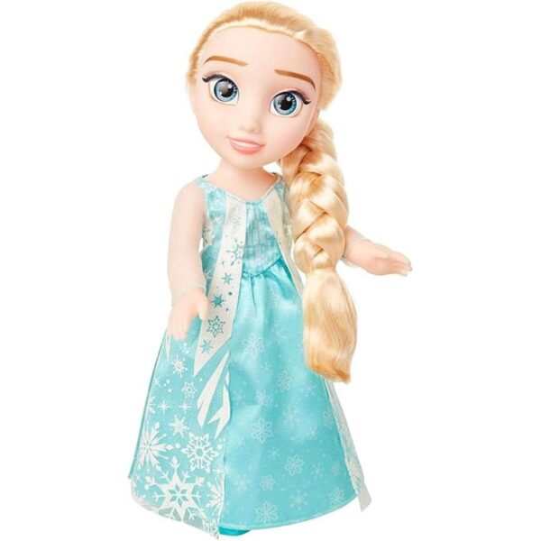 Disney Frozen Muñeca Elsa de 14 pulgadas de alto