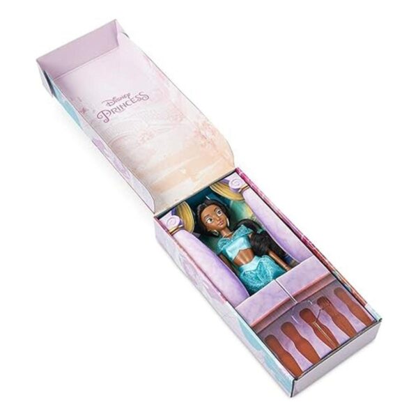 Disney Jasmine Classic Doll Aladdin 11 pulgadas_3