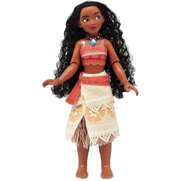 Disney Moana Muñeca clásica 10 pulgadas