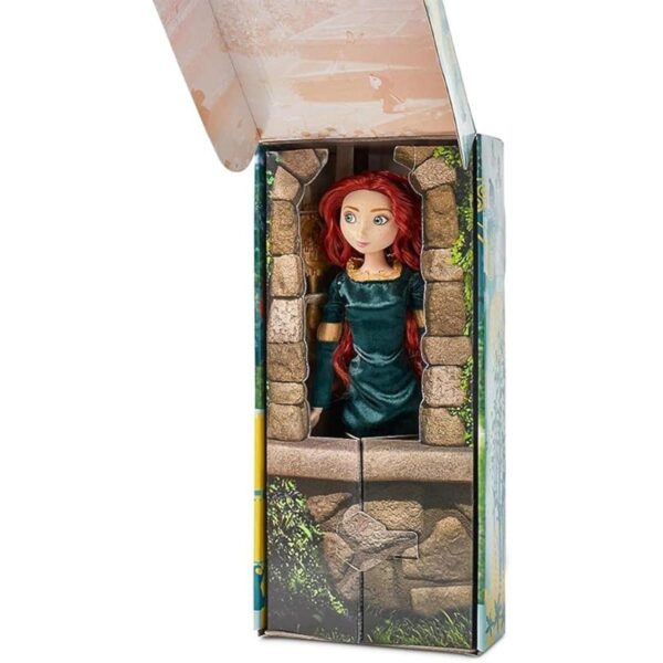Disney Merida Classic Doll Brave 11 pulgadas_2