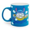 Disney Lilo StitchYummy Taza de cerámica Capacidad