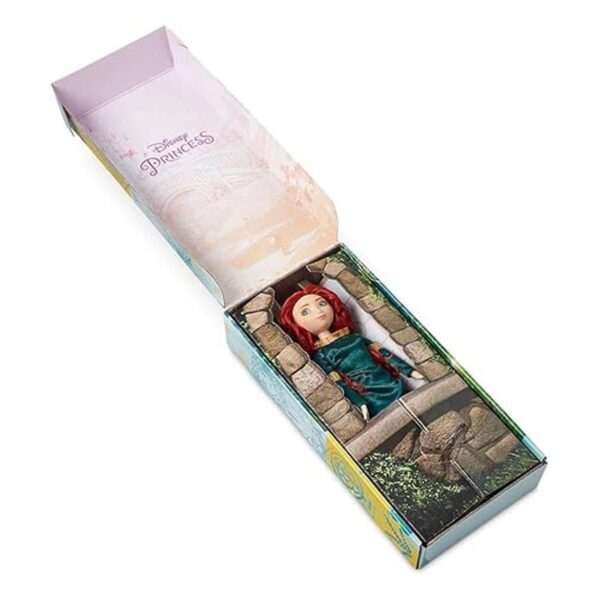 Disney Merida Classic Doll Brave 11 pulgadas_3