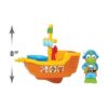 Disney Junior Muppet Babies Tub Time Cruiser con figura