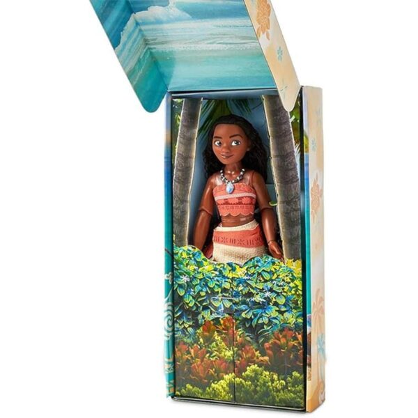 Disney Moana Muñeca clásica 10 pulgadas