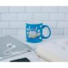 Disney Lilo StitchYummy Taza de cerámica Capacidad