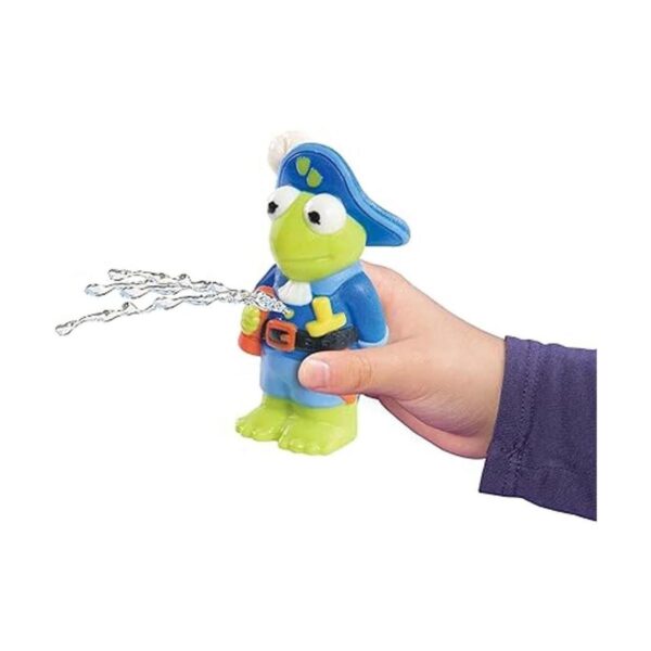 Disney Junior Muppet Babies Tub Time Cruiser con figura