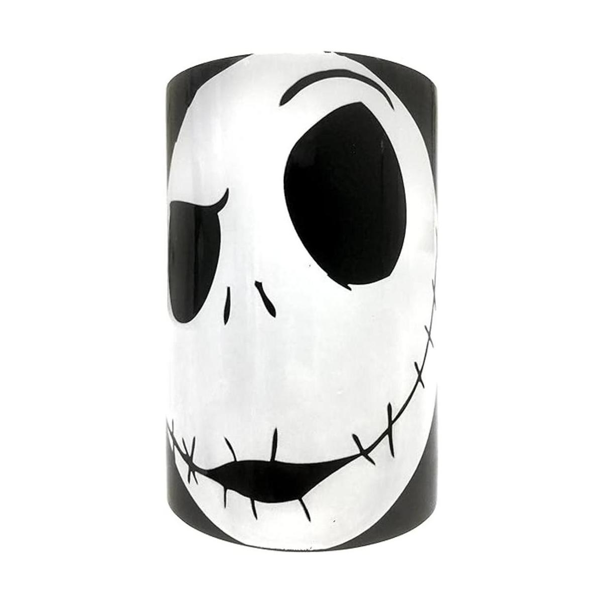 Disney Nightmare Before Christmas Jack Skellington