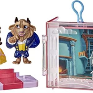 Disney Princess Perfect Pairs Belle Fun Beauty and The_1