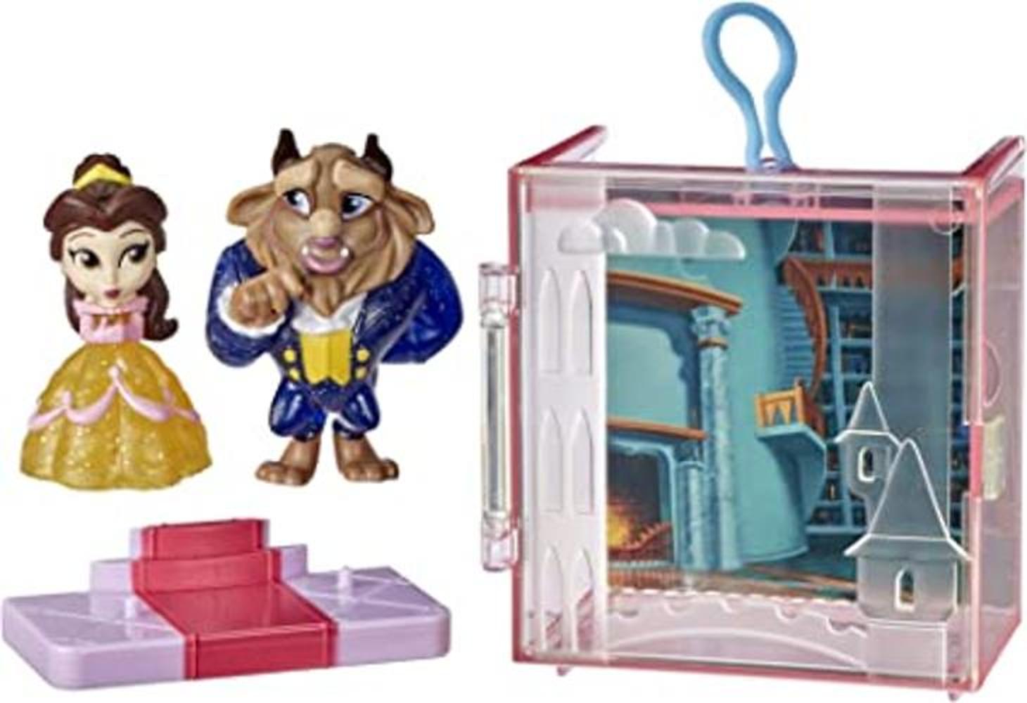 Disney Princess Perfect Pairs Belle Fun Beauty and The