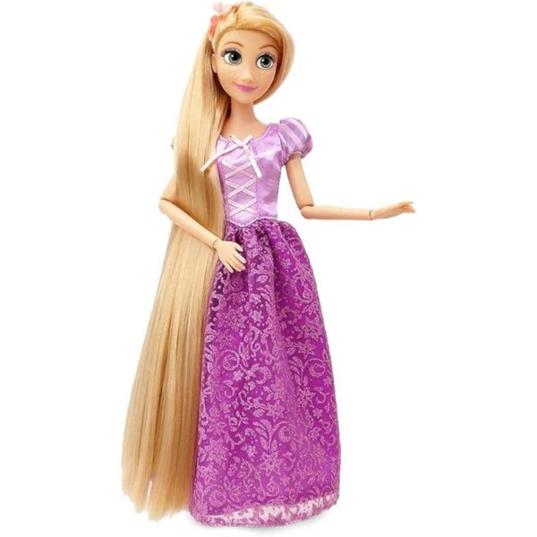 Disney Rapunzel Muñeca clásica Enredada 11 pulgadas_5