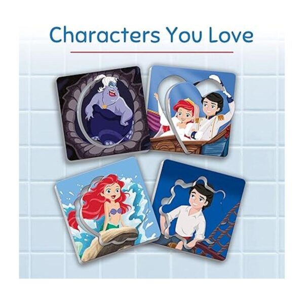 Disney Princess Tubby Time Juego de juego para jugar a la_2
