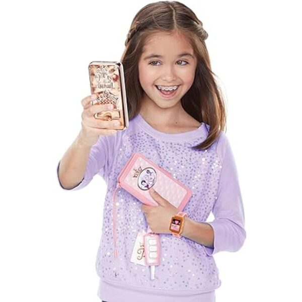 Disney Princess Style Collection Juego de rol con