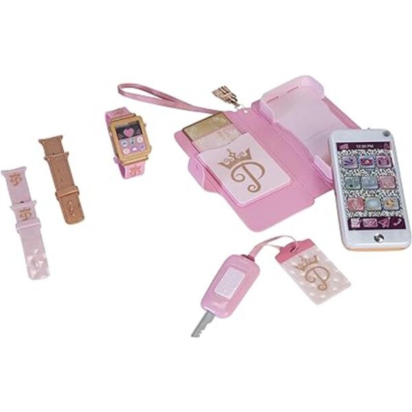 Disney Princess Style Collection Juego de rol con