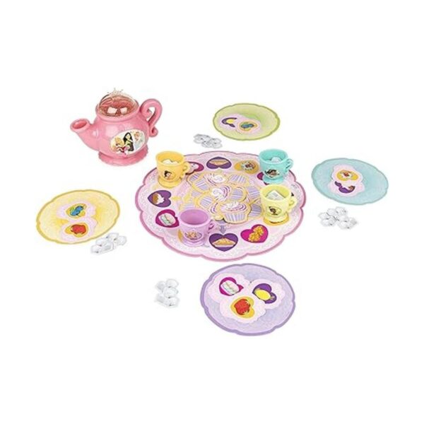 Disney Princess Treats Sweets Juego de mesa de fiesta_6