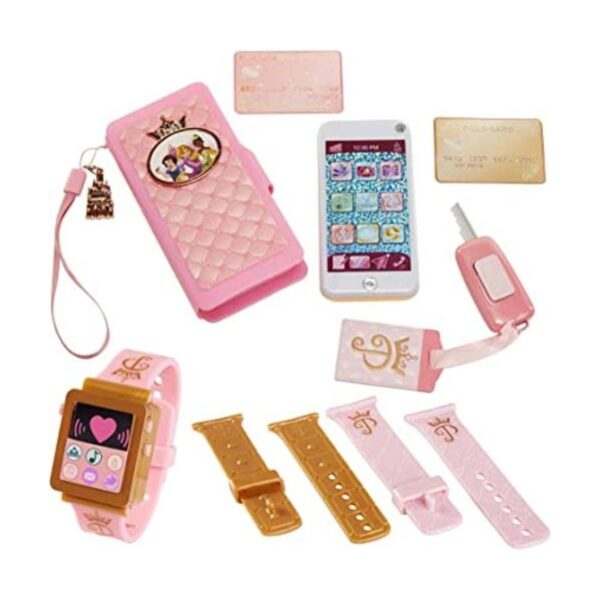 Disney Princess Style Collection Juego de rol con