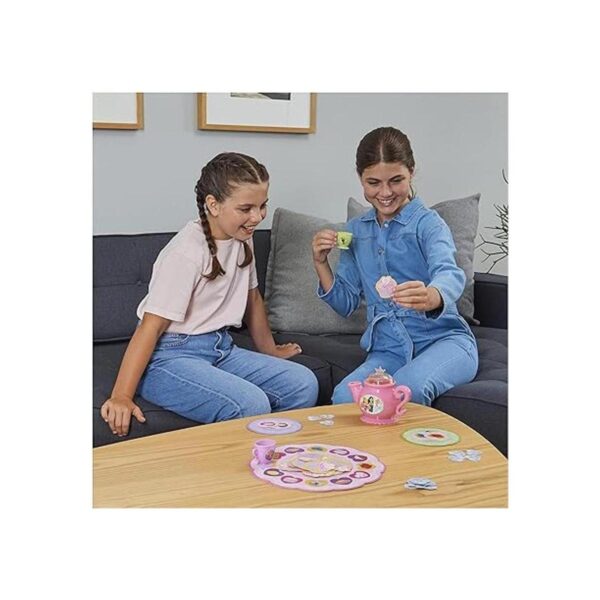 Disney Princess Treats Sweets Juego de mesa de fiesta_4
