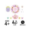 Disney Princess Treats Sweets Juego de mesa de fiesta_2