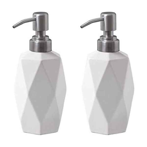 Dispensador de jabón 13.5 fl oz13.5oz dispensador de_1