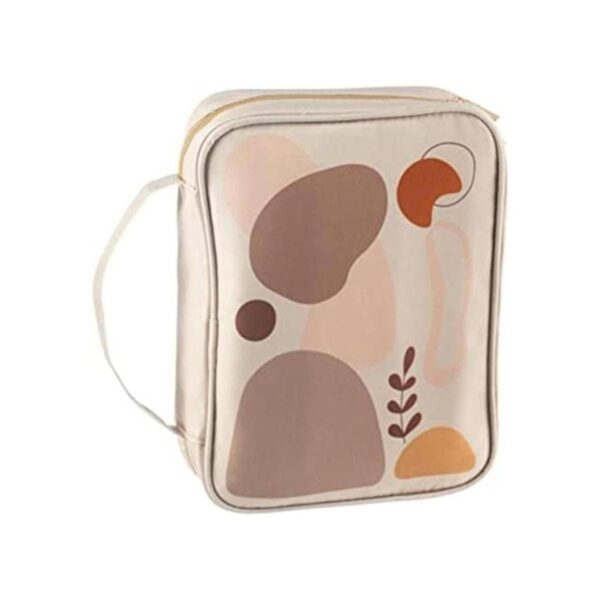 DiverseBee Funda para la Biblia con manijas funda para_1