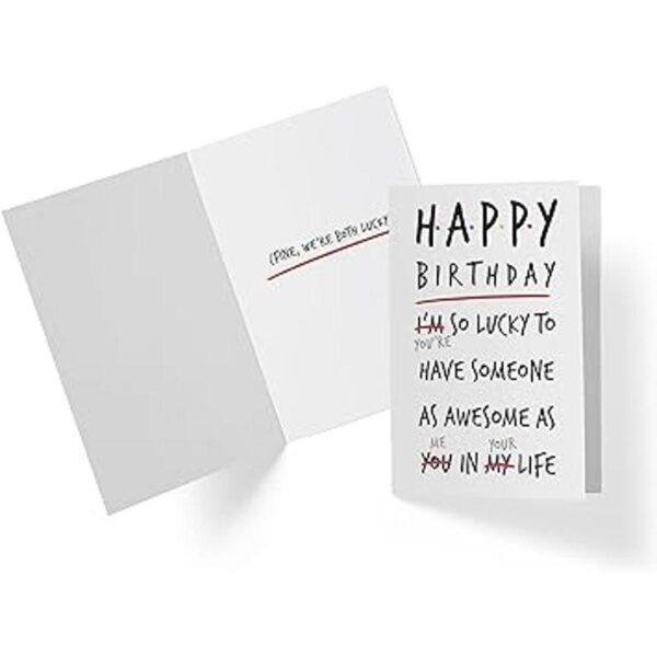 Divertida tarjeta de cumpleaños para hombres y mujeres_2