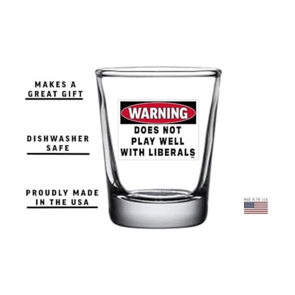 Divertido aviso no juega bien con los liberales de cristal_3