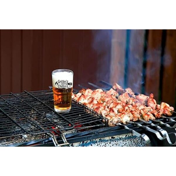 Divertido juego de vasos de cerveza para hombres regalo_2