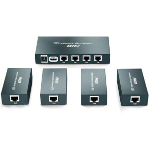 Divisor HDMI Gris226 P4_1