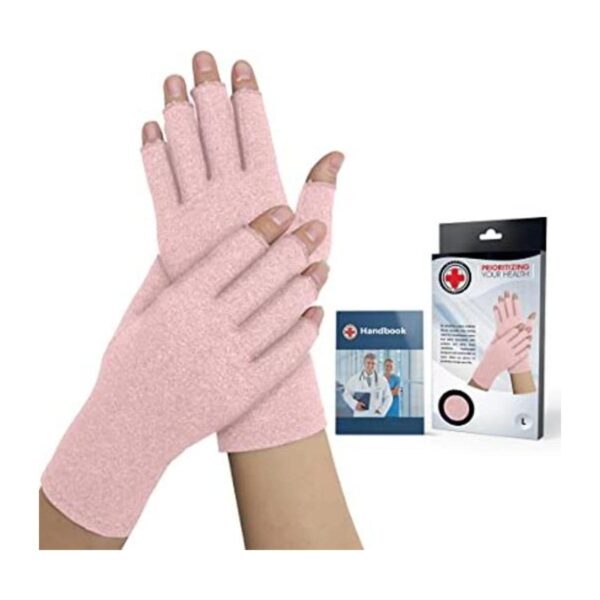 Doctor Developed Guantes de artritis para mujer guantes_1
