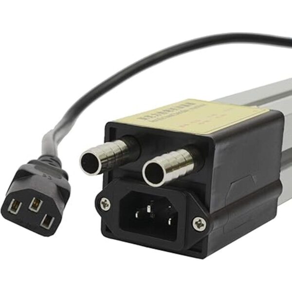 Dobladora de plástico de PVC acrílico de 110 V dobladora_5