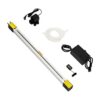 Dobladora de plástico de PVC acrílico de 110 V dobladora_1