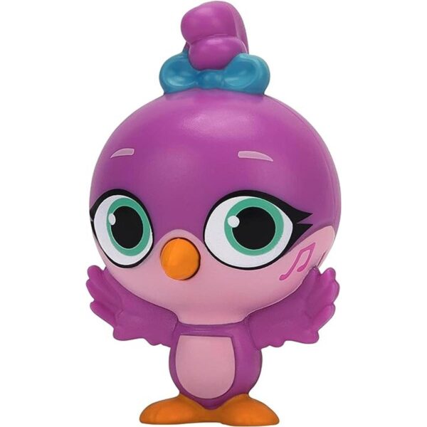 Do Re Mi Paquete de 5 figuras de 3 pulgadas para niños_3