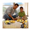 Dolanus Automóvil Transform Robot RC El automóvil con_2