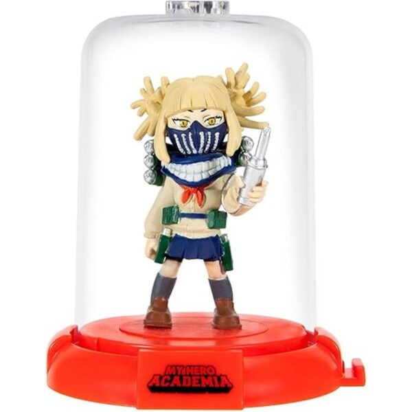 Domez My Hero Academia Lote de 4 estilos pueden variar_4