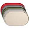 DogBuddy Alfombrilla de comida para perros impermeable_1