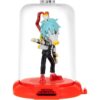 Domez My Hero Academia Lote de 4 estilos pueden variar_2