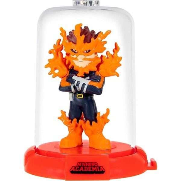 Domez My Hero Academia Lote de 4 estilos pueden variar_5