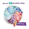 Doodlehog Kit de teñido para fiestas para niños adultos_3