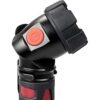 Dorcy 414349 Ultra HD Linterna 4.8 x 2.2 x 1.6 Negro