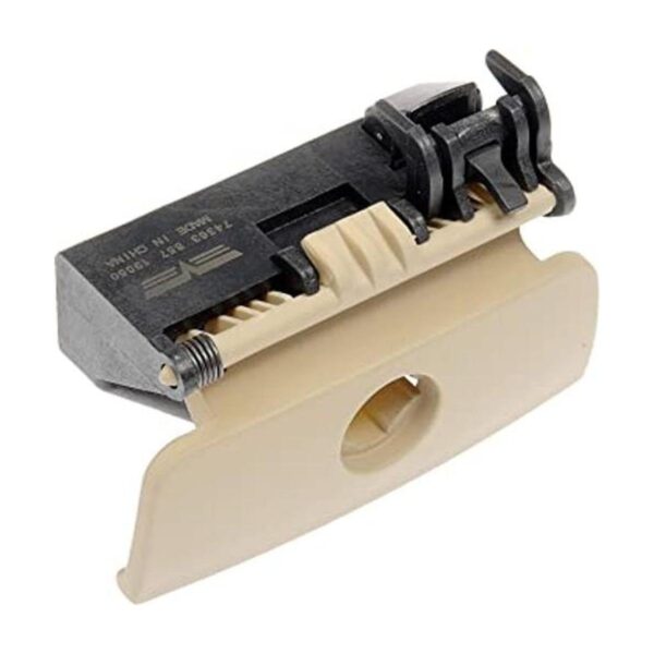 Dorman 74363 Pestillo de guantera compatible con modelos_1