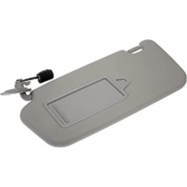 Dorman 74207 Visera solar para lado del conductor_1