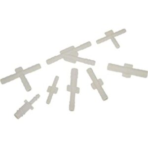 Dorman 47380 paquete de 65 piezas de conectores de vacío_1