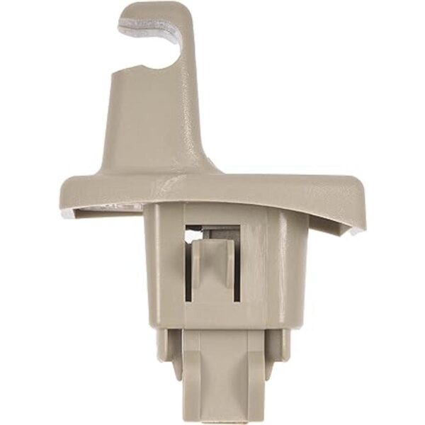 Dorman 76825 Clip para visera solar compatible con_2